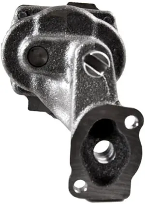 Enginetech EP155HV Oil Pump GM MARINE 262 265 305 350 383 High VOL