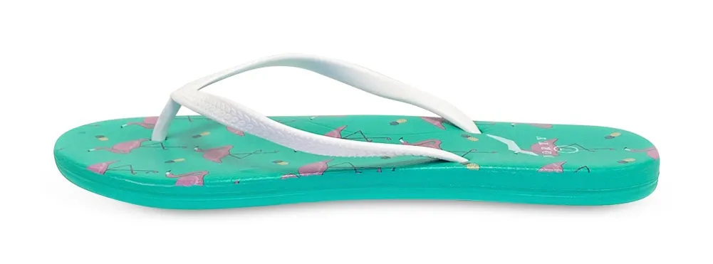 Eva Flip Flop Sandal