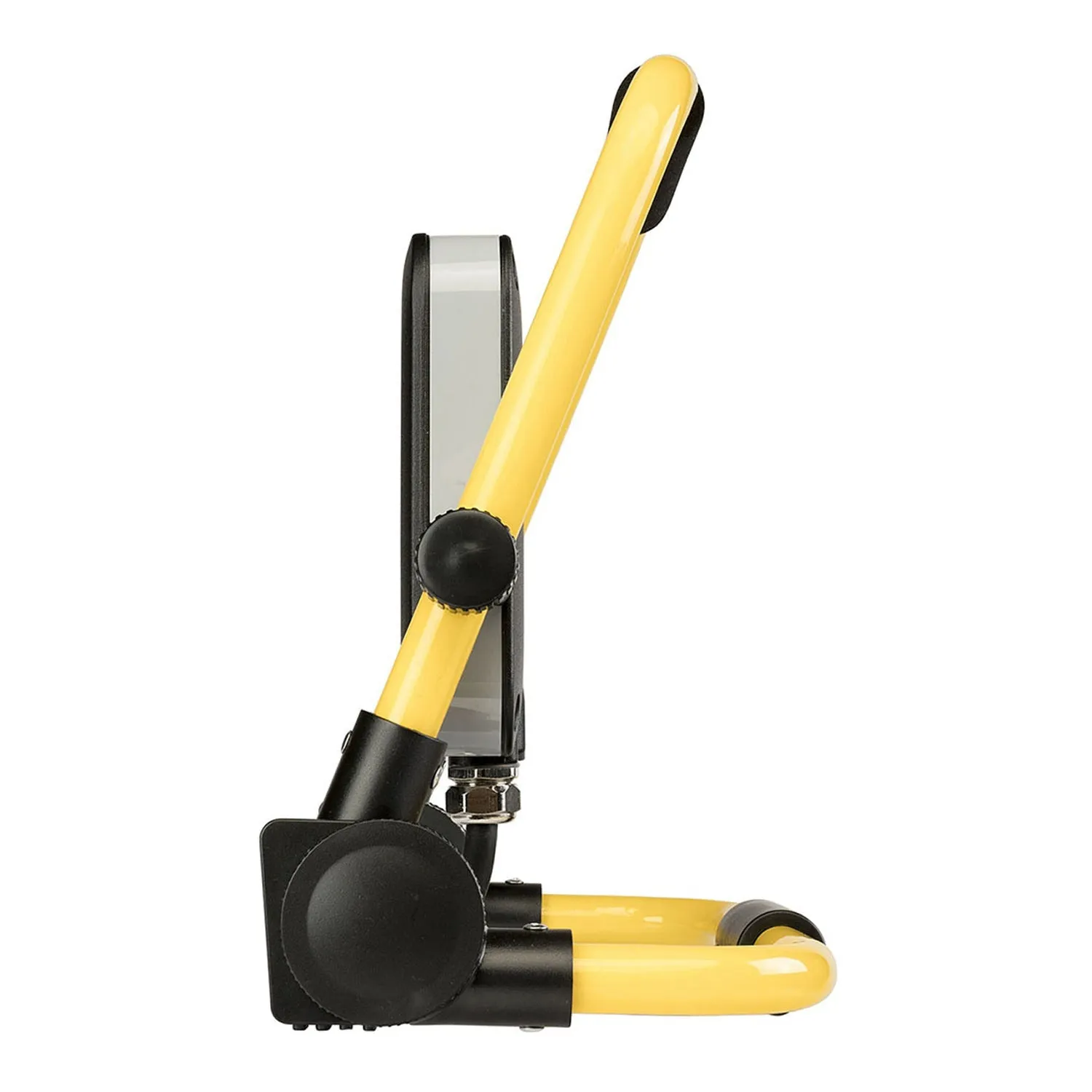 Expanda LED Foldable Worklight 20w in Black/Yellow