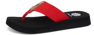 Falava Flip Flop by YELLOWBOX