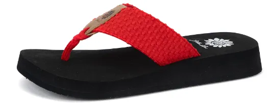 Falava Flip Flop by YELLOWBOX