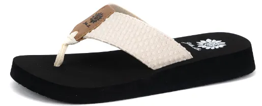 Falava Flip Flop by YELLOWBOX