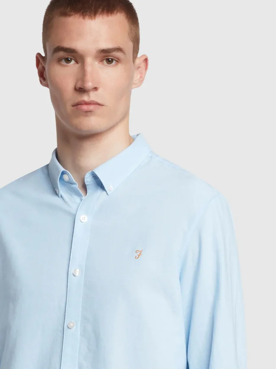 FARAH Brewer Shirt