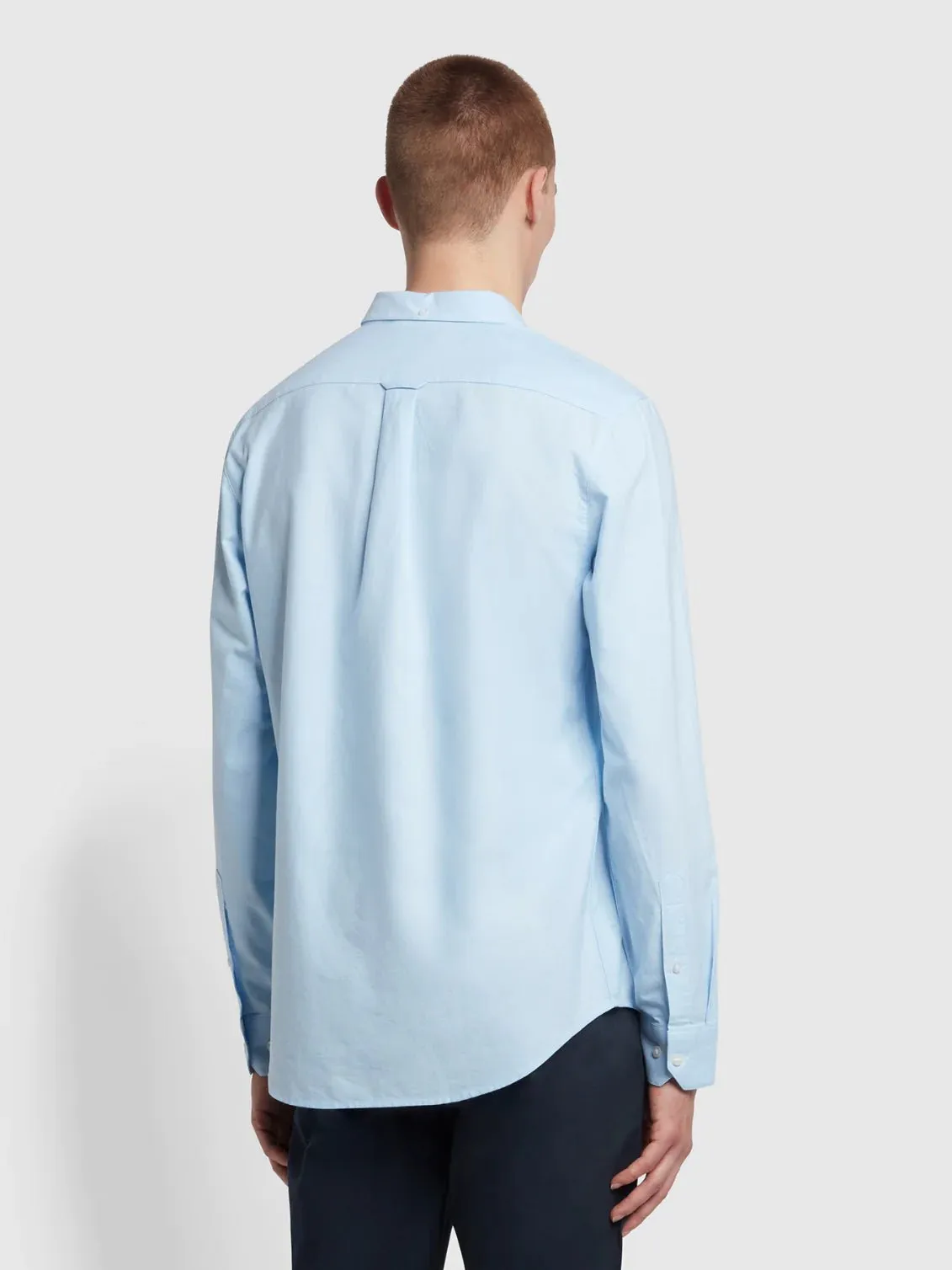 FARAH Brewer Shirt