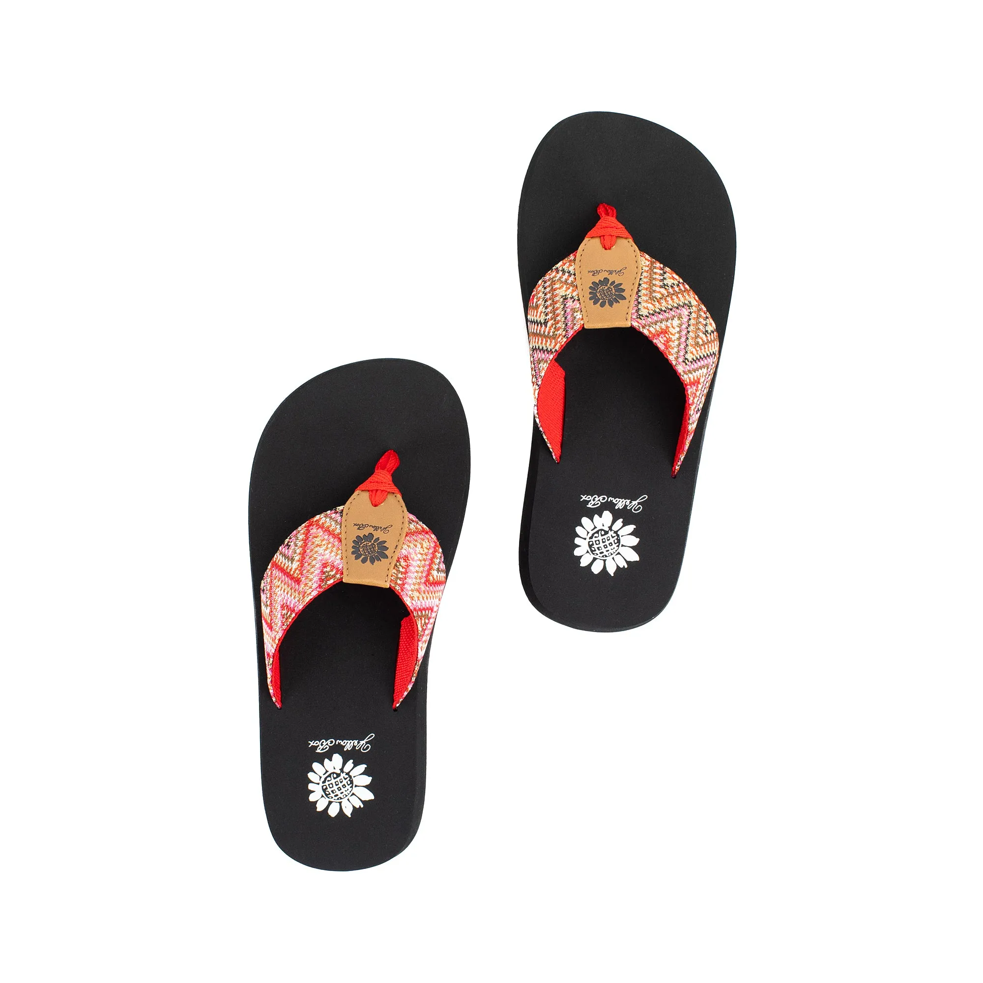 Farica Flip Flop