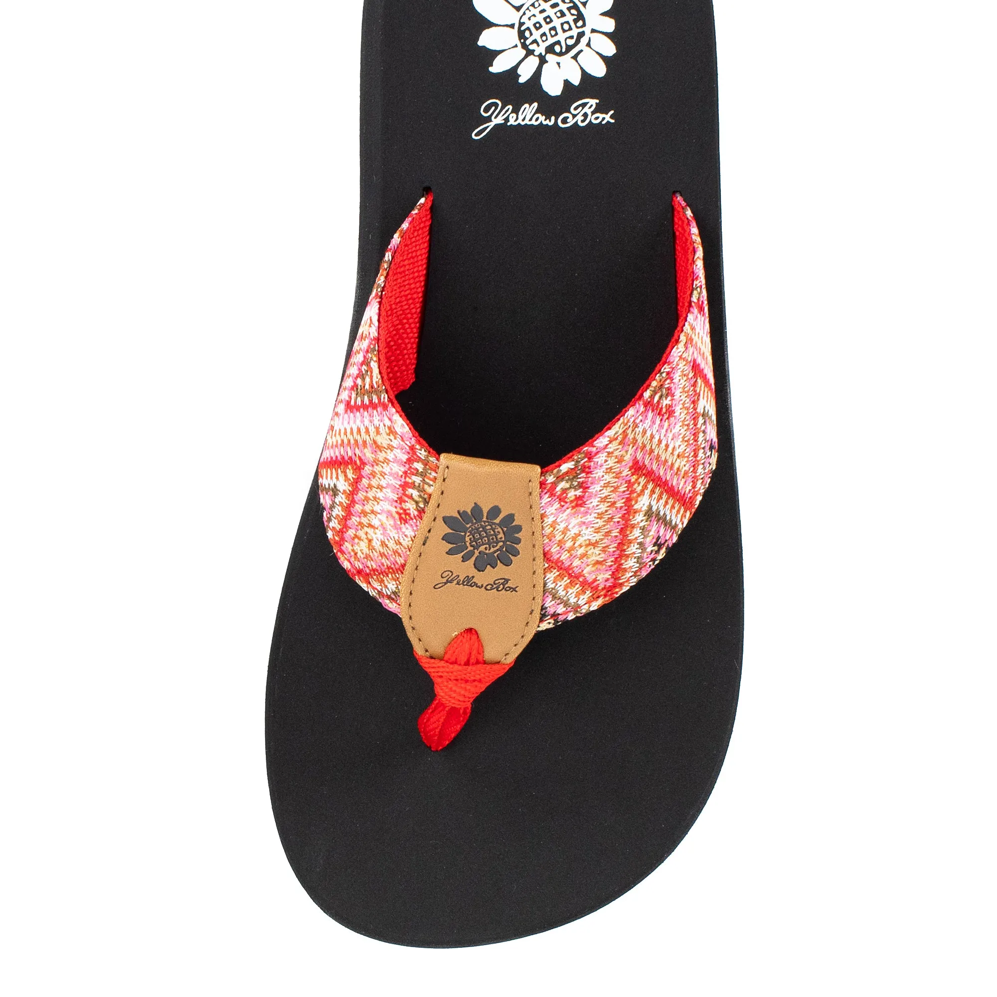Farica Flip Flop