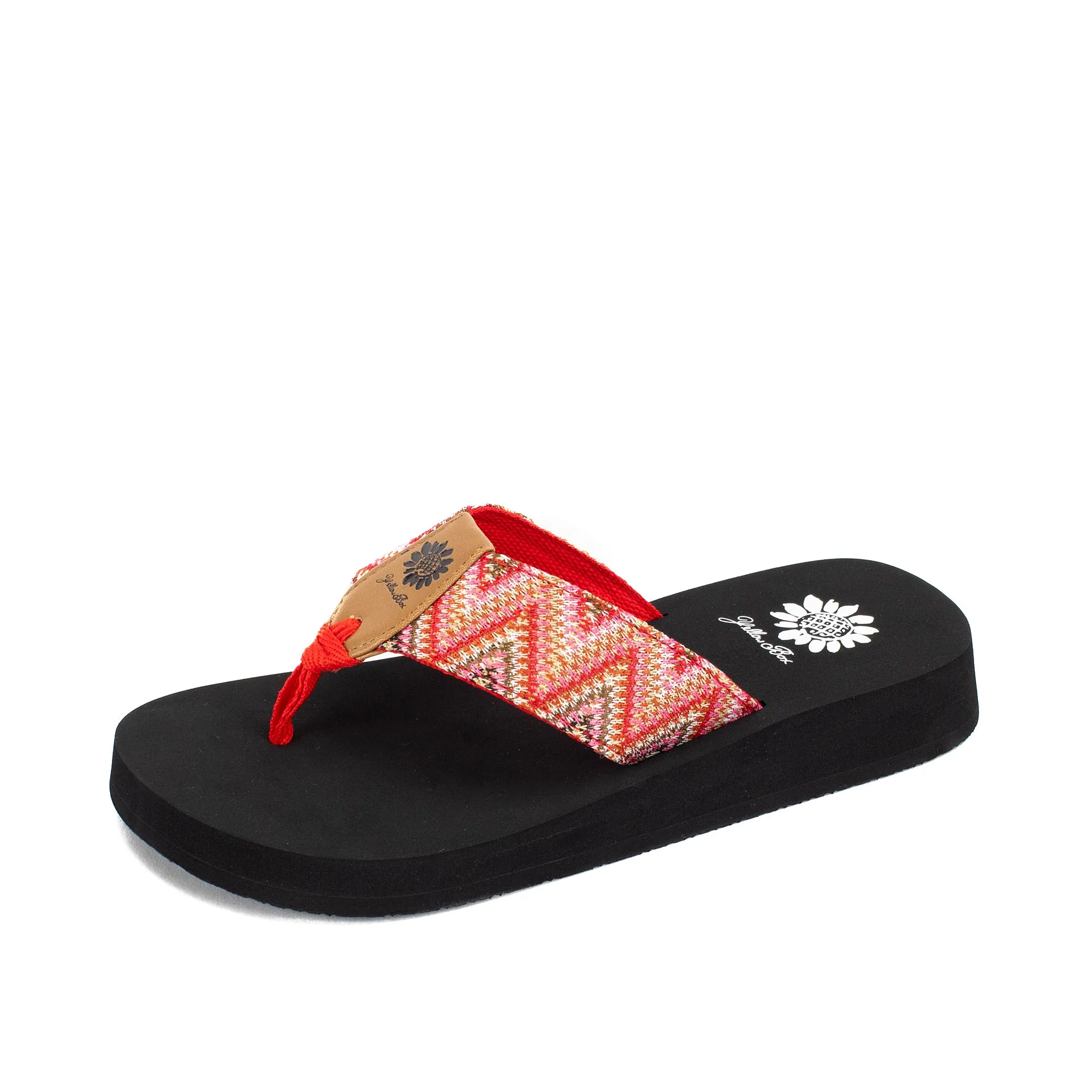 Farica Flip Flop