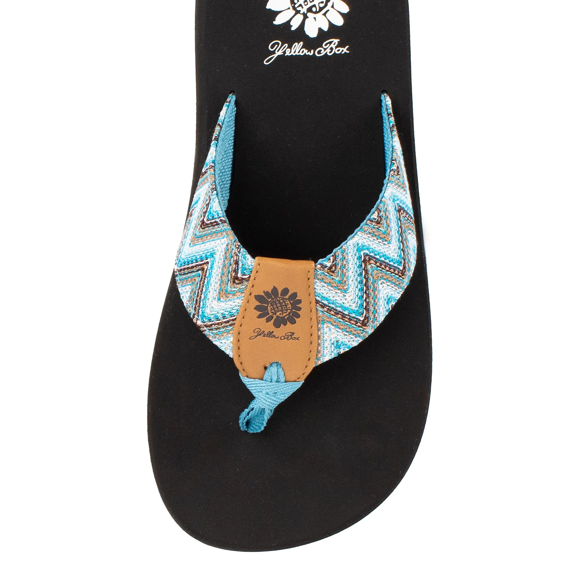 Farica Flip Flop