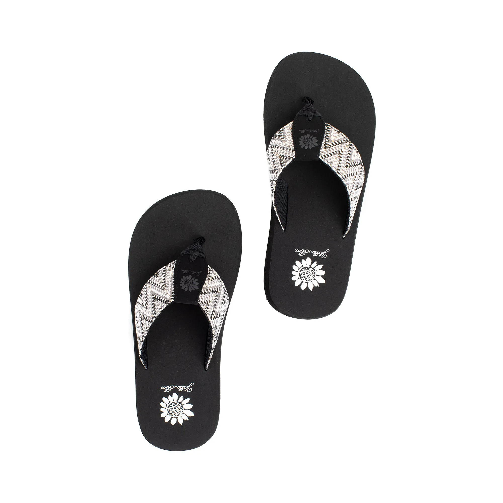 Farica Flip Flop