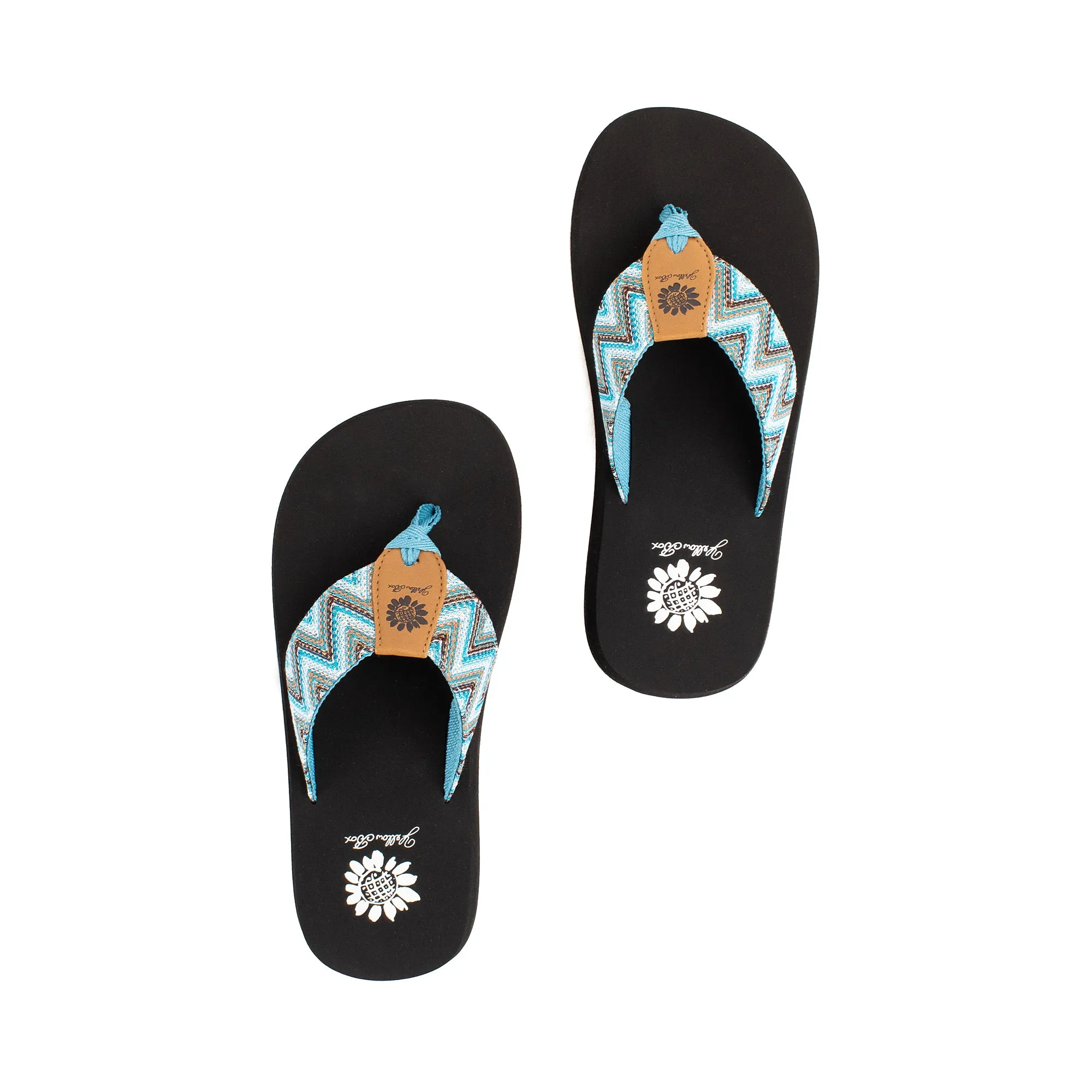 Farica Flip Flop
