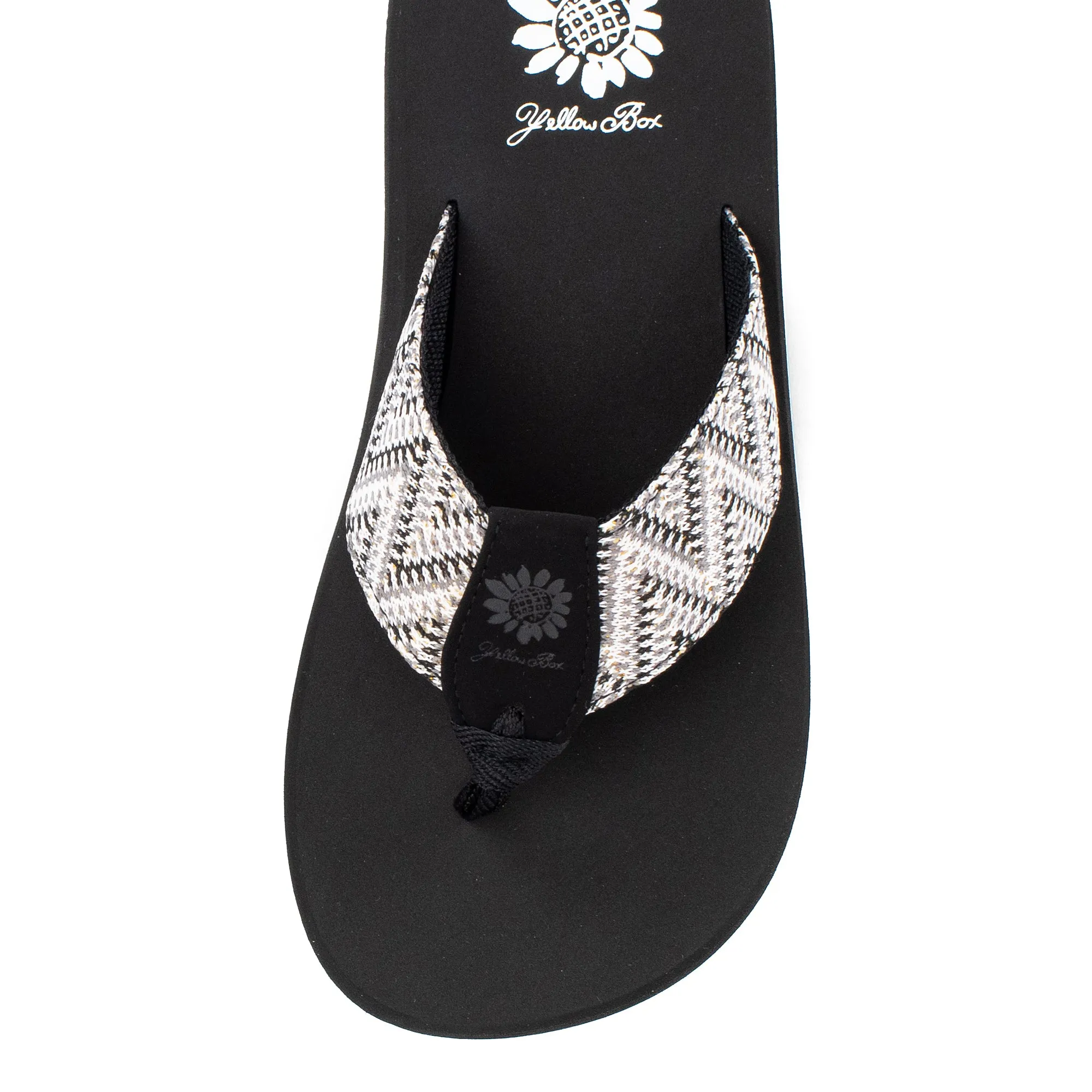 Farica Flip Flop