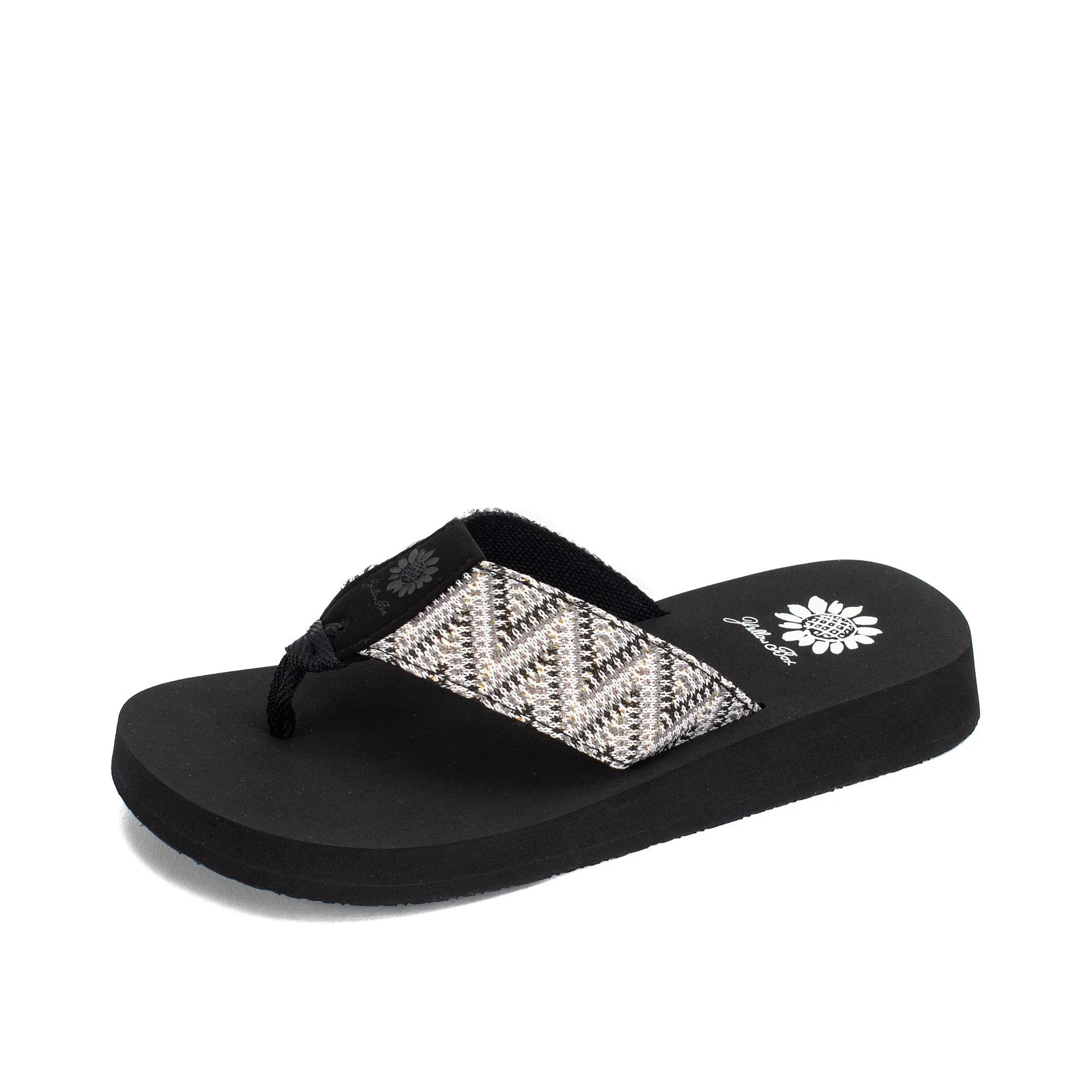 Farica Flip Flop