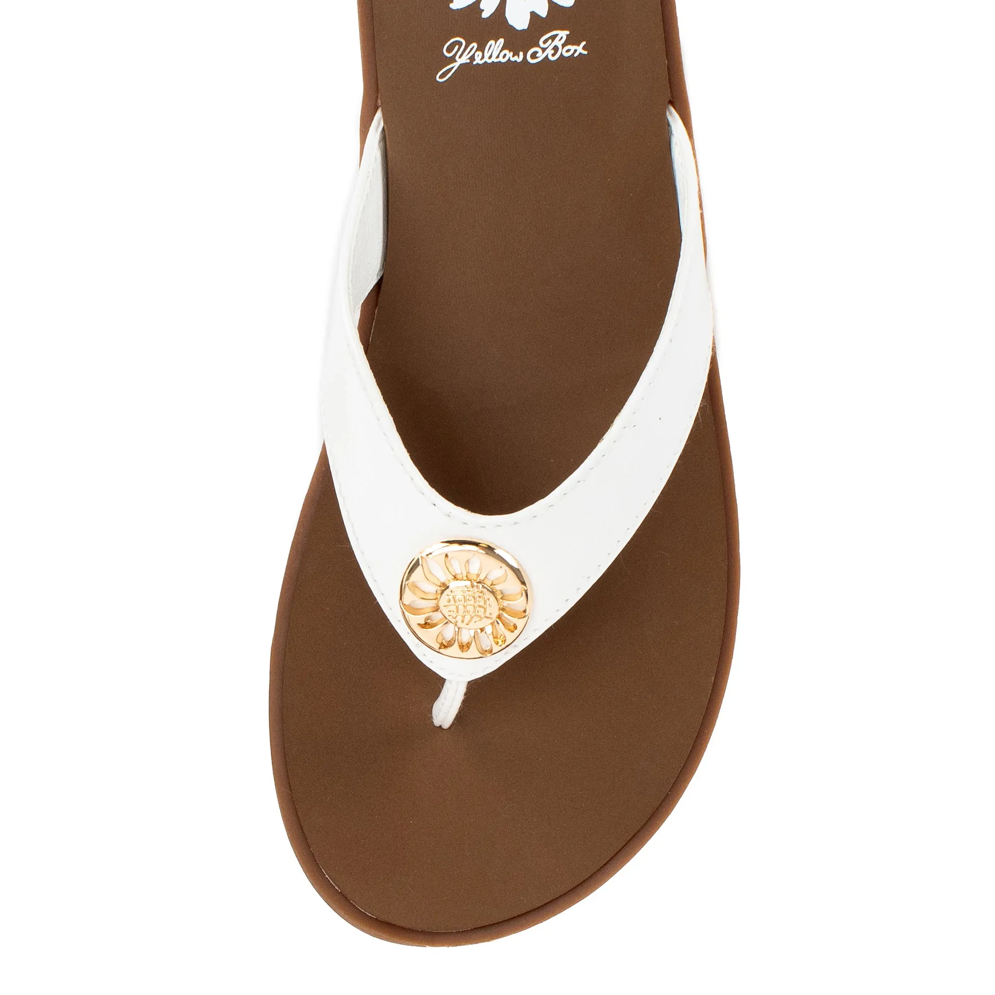 Fazania Flip Flop Sandal