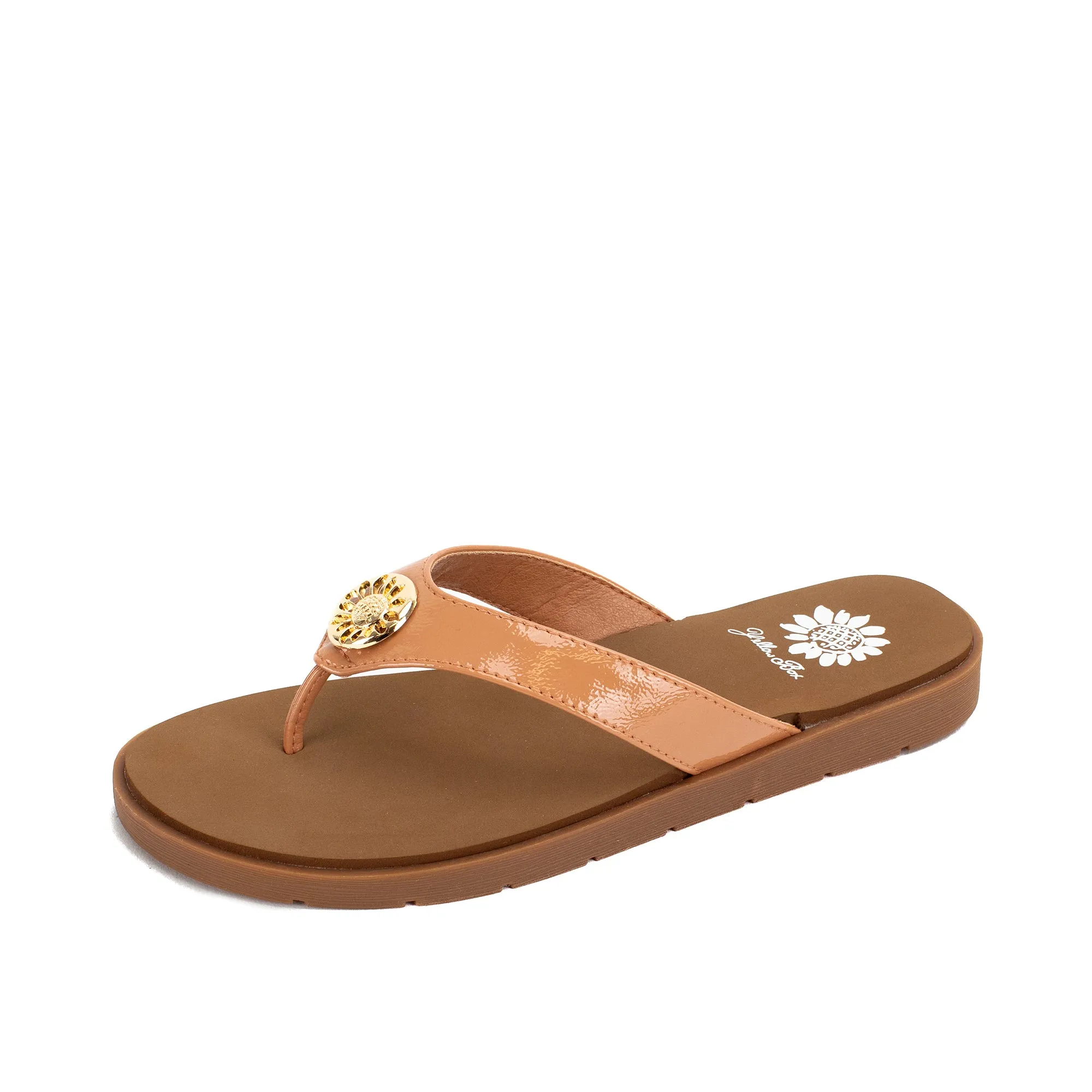 Fazania Flip Flop Sandal