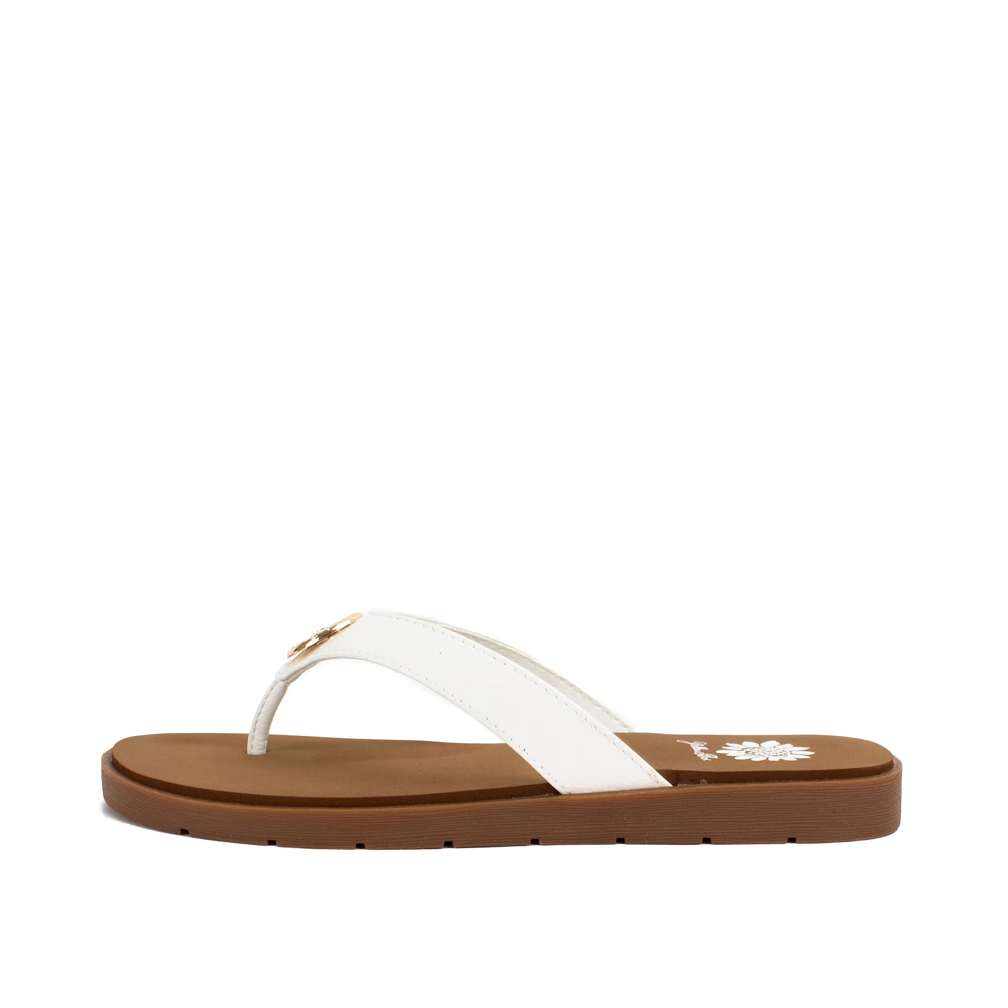 Fazania Flip Flop Sandal
