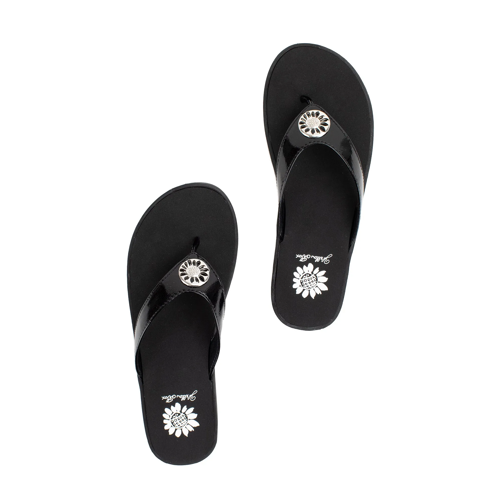 Fazania Flip Flop Sandal