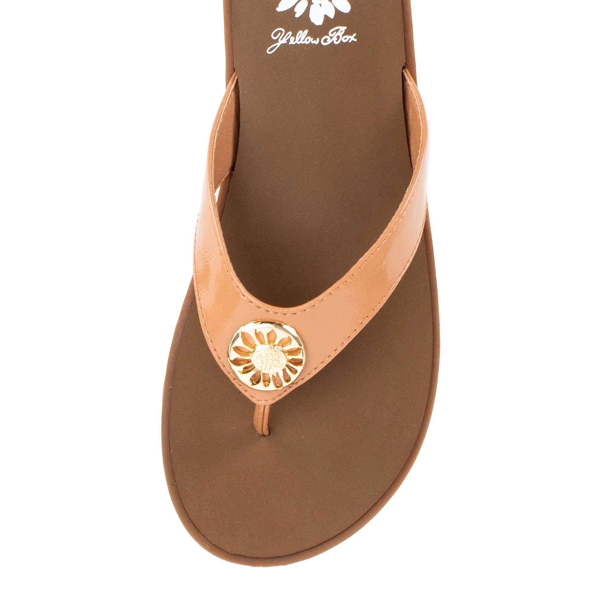Fazania Flip Flop Sandal