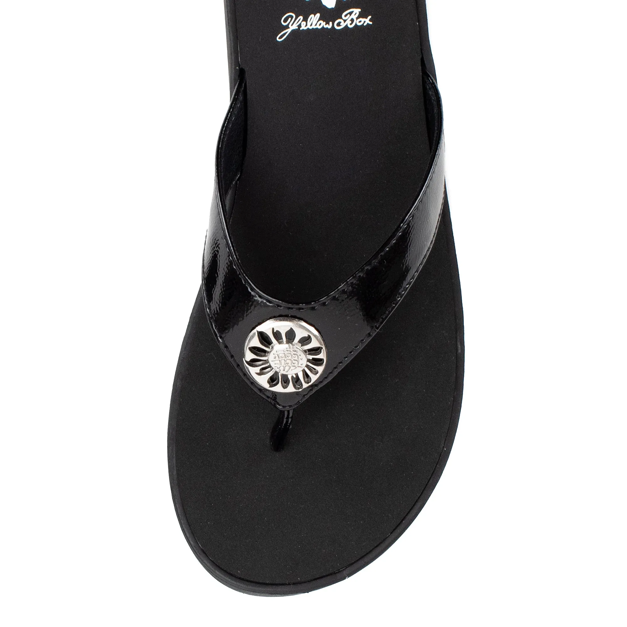 Fazania Flip Flop Sandal