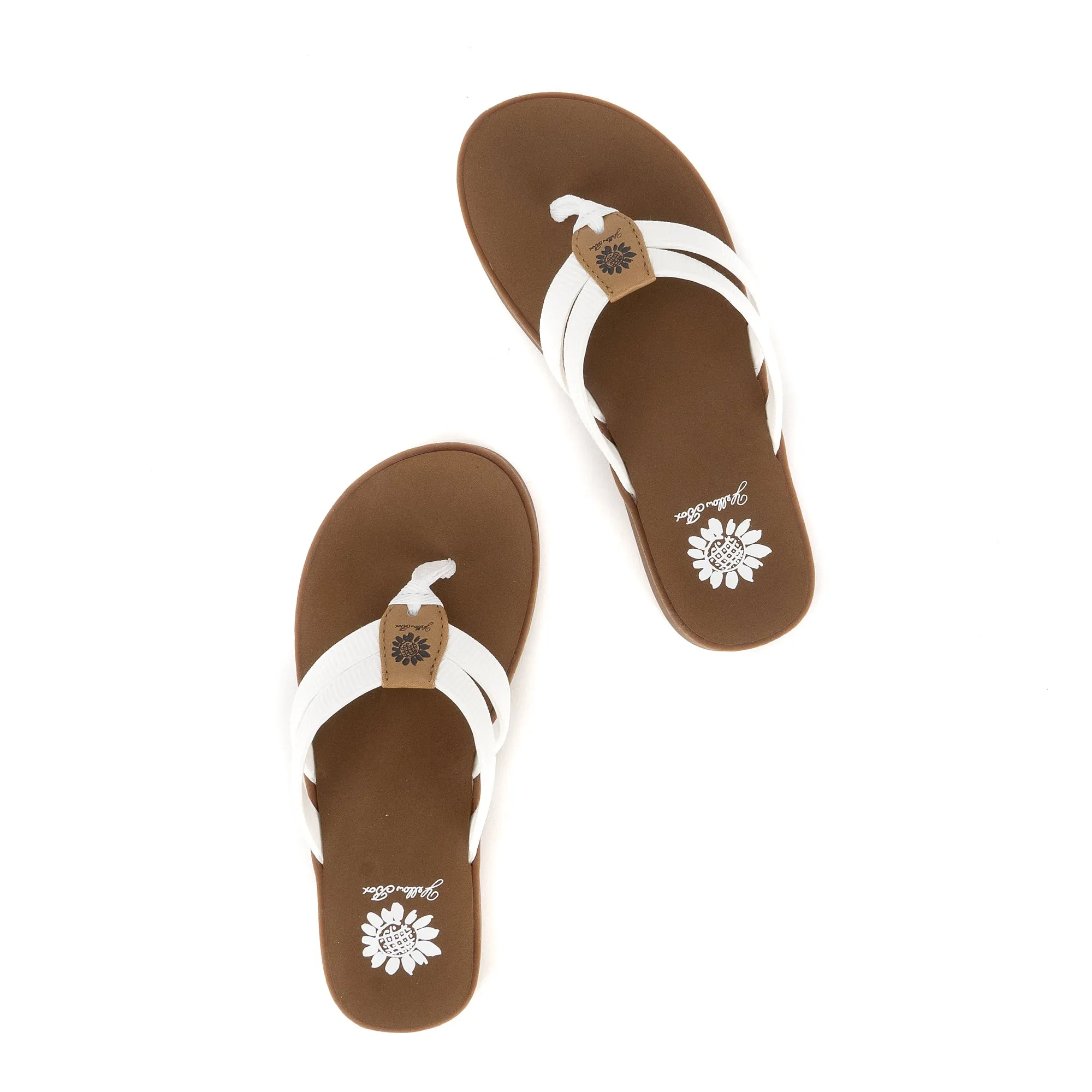 Femmie Flip Flop Sandal