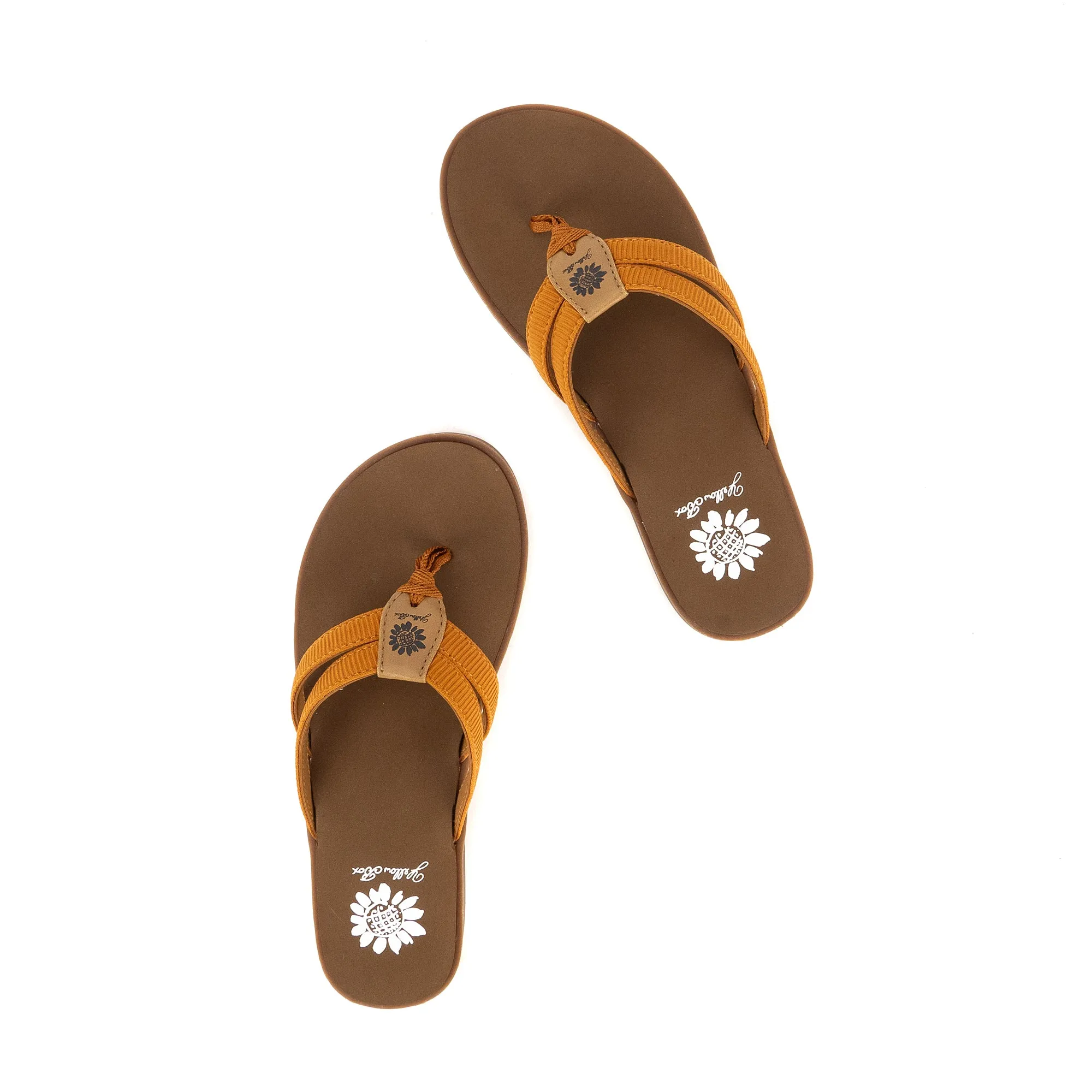 Femmie Flip Flop Sandal