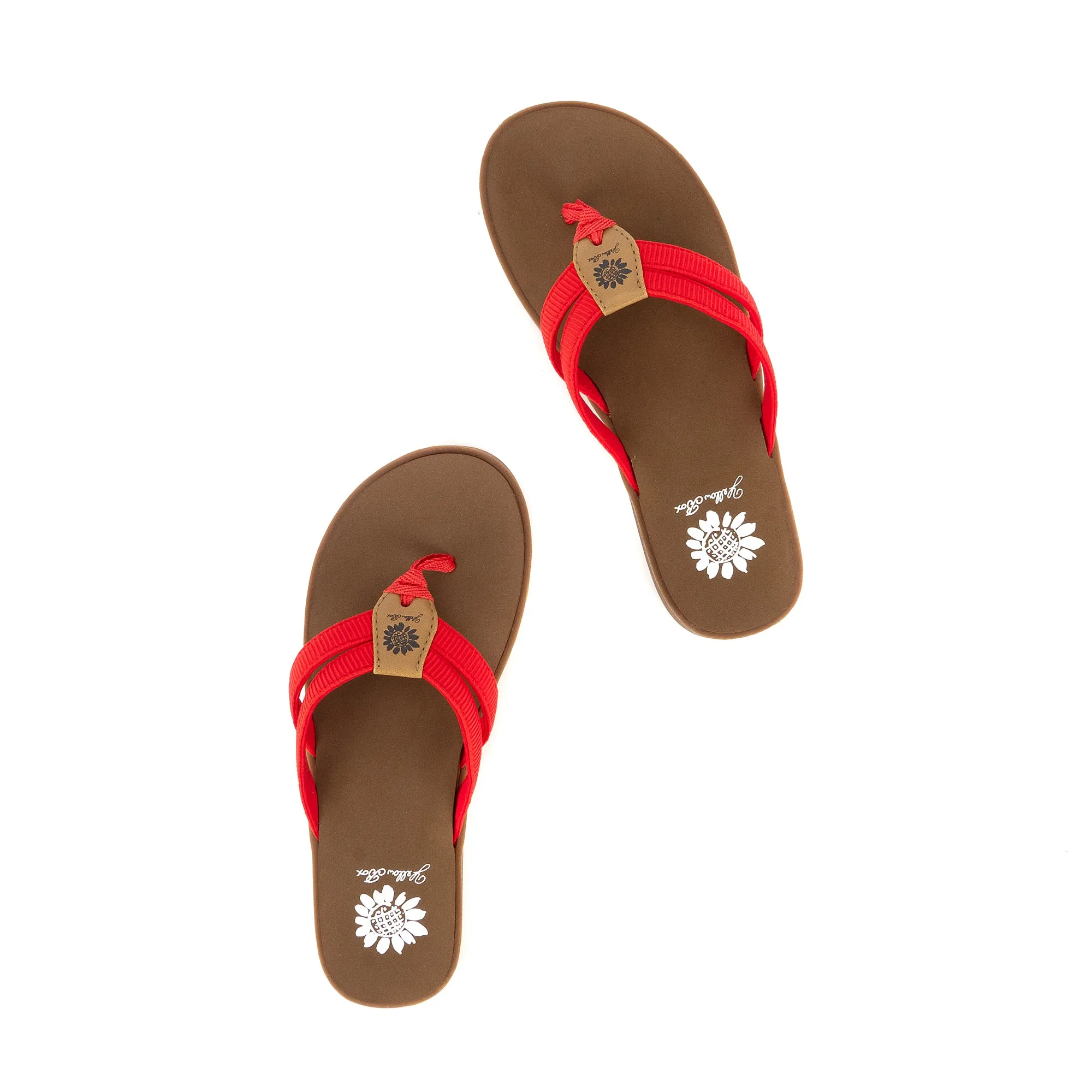 Femmie Flip Flop Sandal