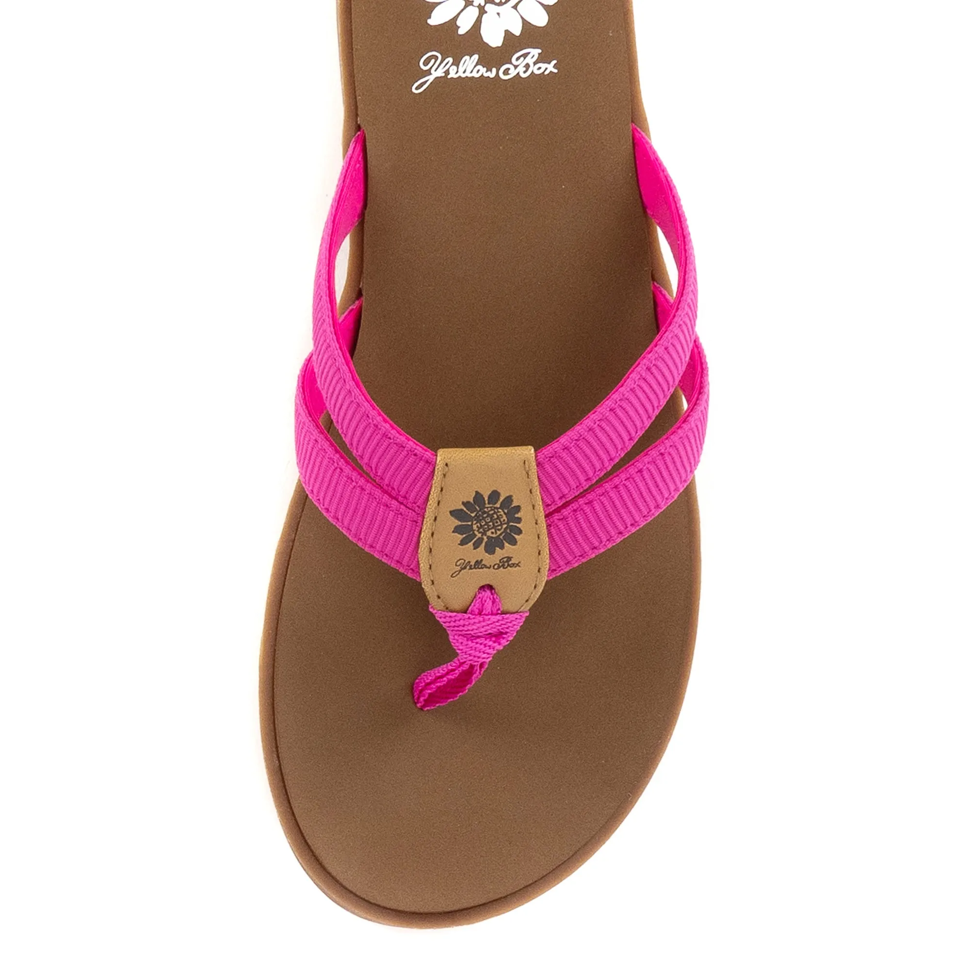 Femmie Flip Flop Sandal