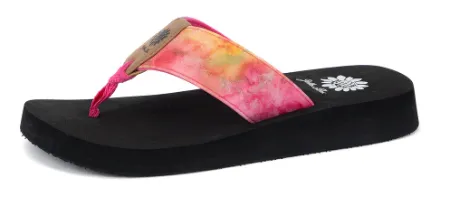 Ferie Flip Flop by YELLOWBOX