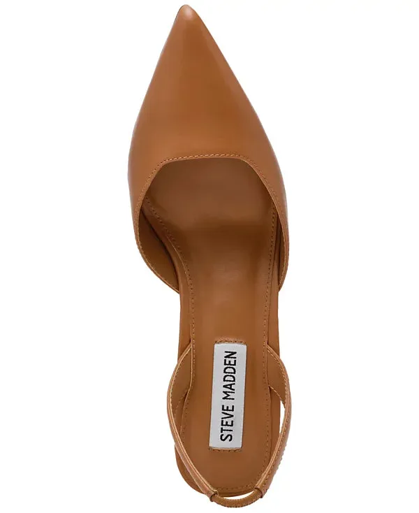 Finlee Slingback Pump