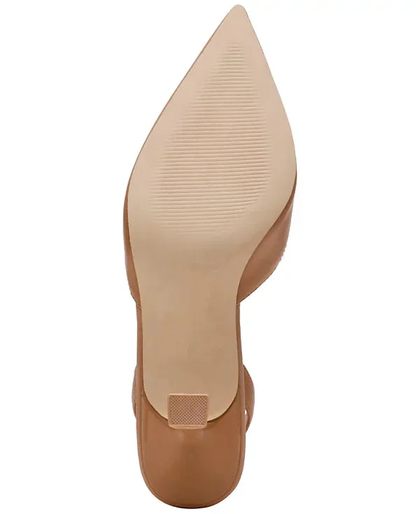 Finlee Slingback Pump