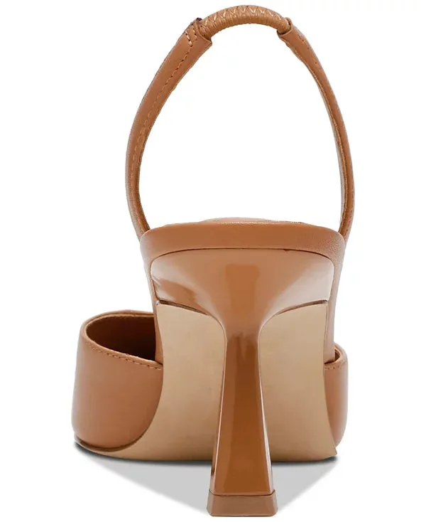 Finlee Slingback Pump