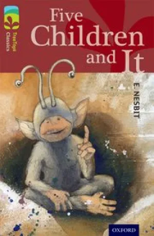 Five Children and It (New edition)