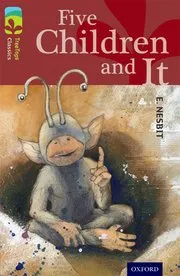 Five Children and It (New edition)