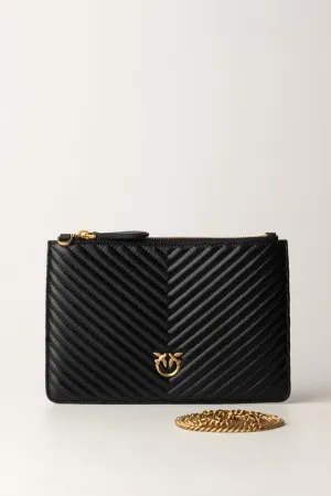 Flat Love Bag Simply Trapuntata