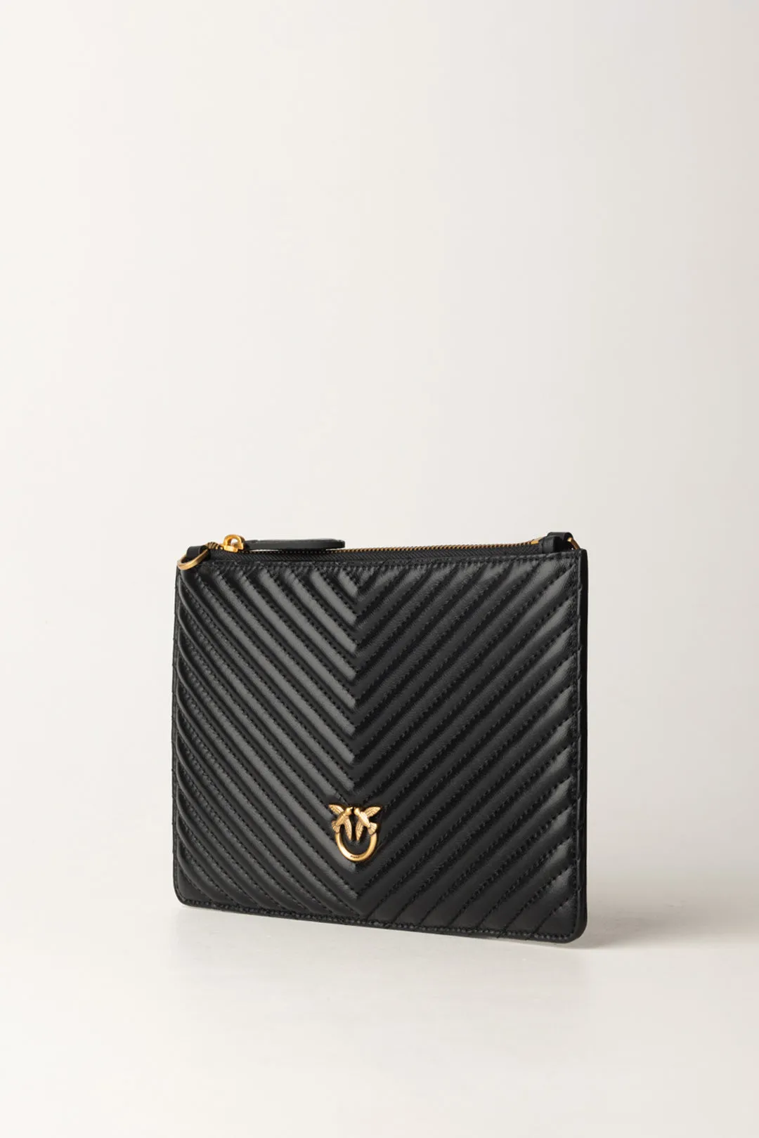 Flat Love Bag Simply Trapuntata