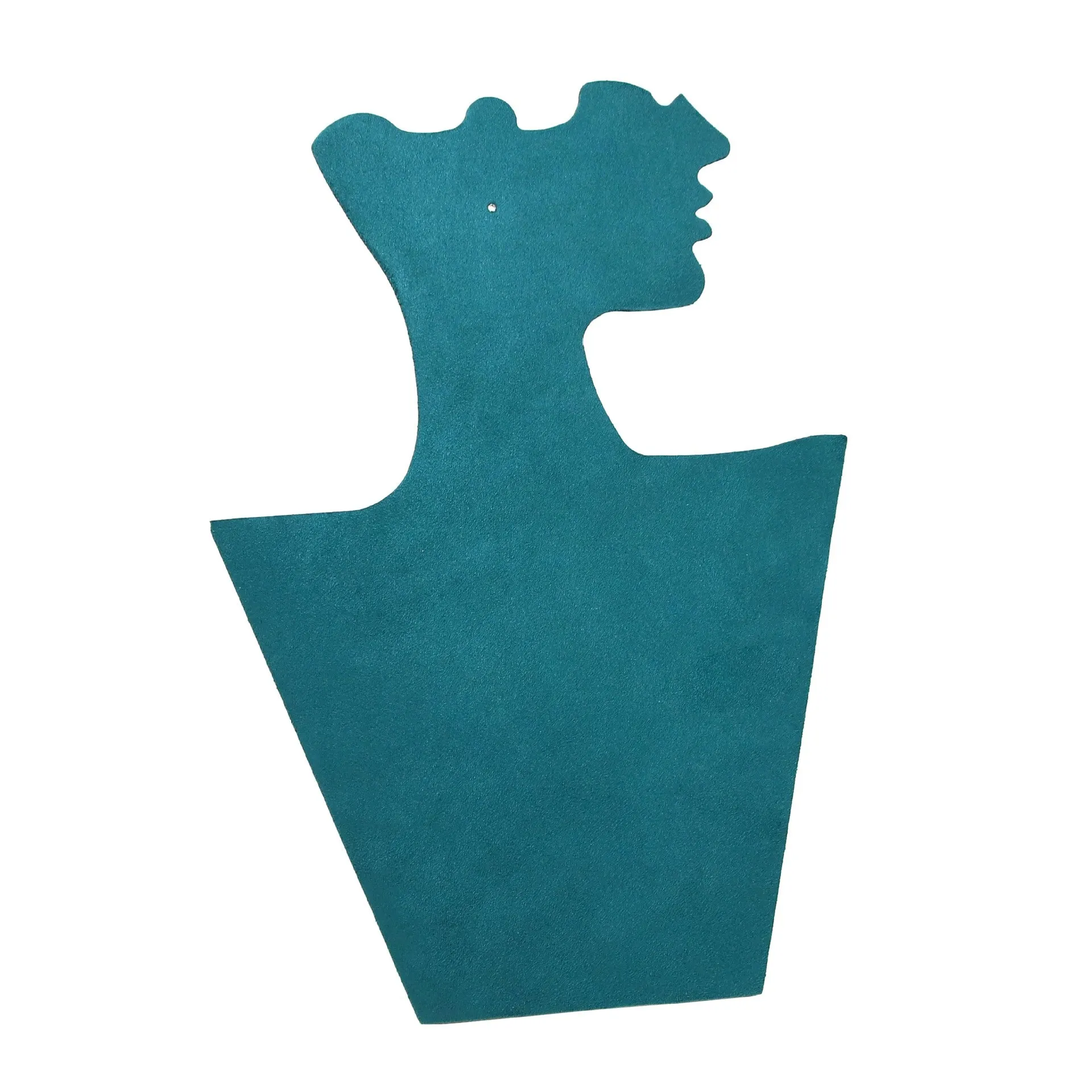 Flat Portrait Jewelry Stand W1839