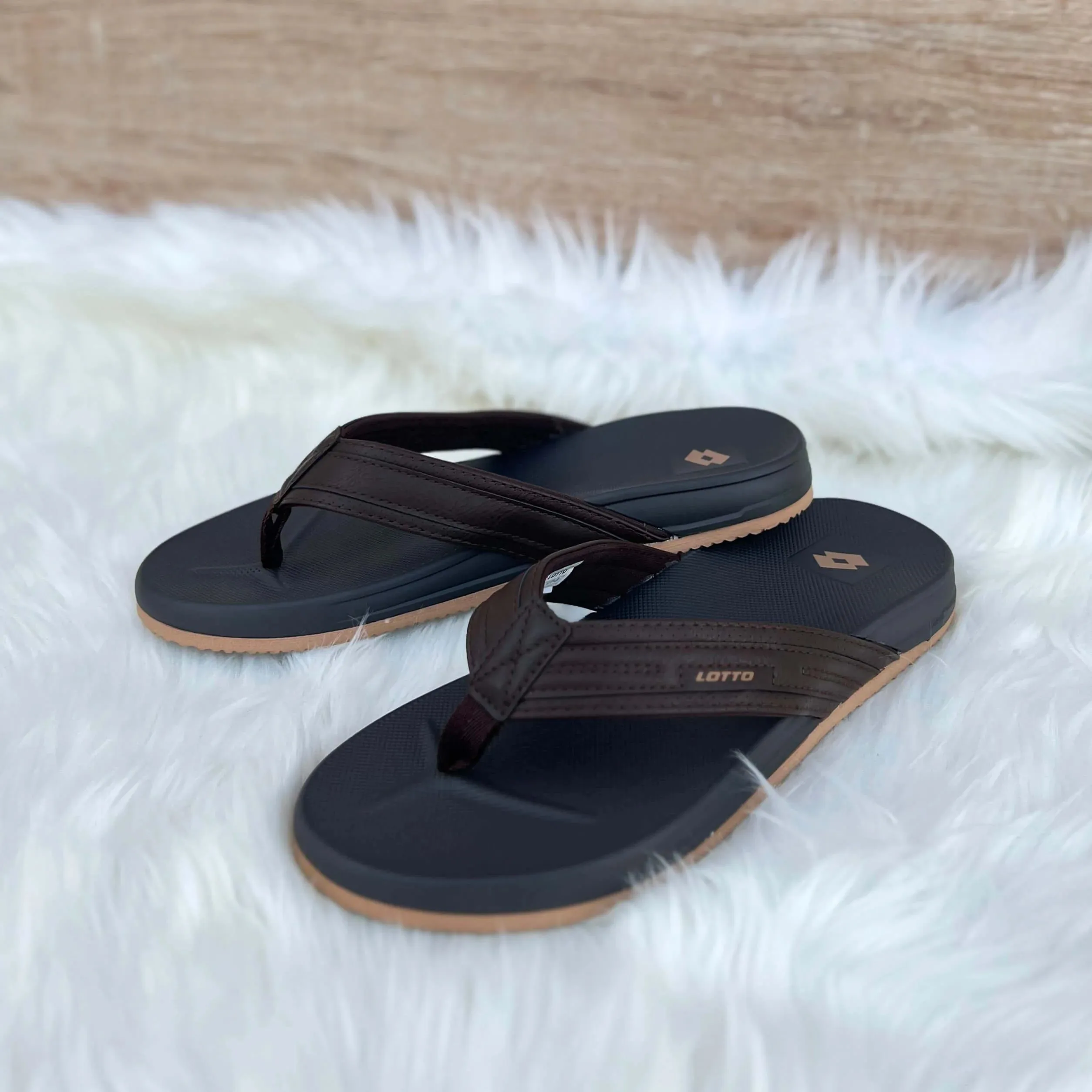 Flip Flop - LT8