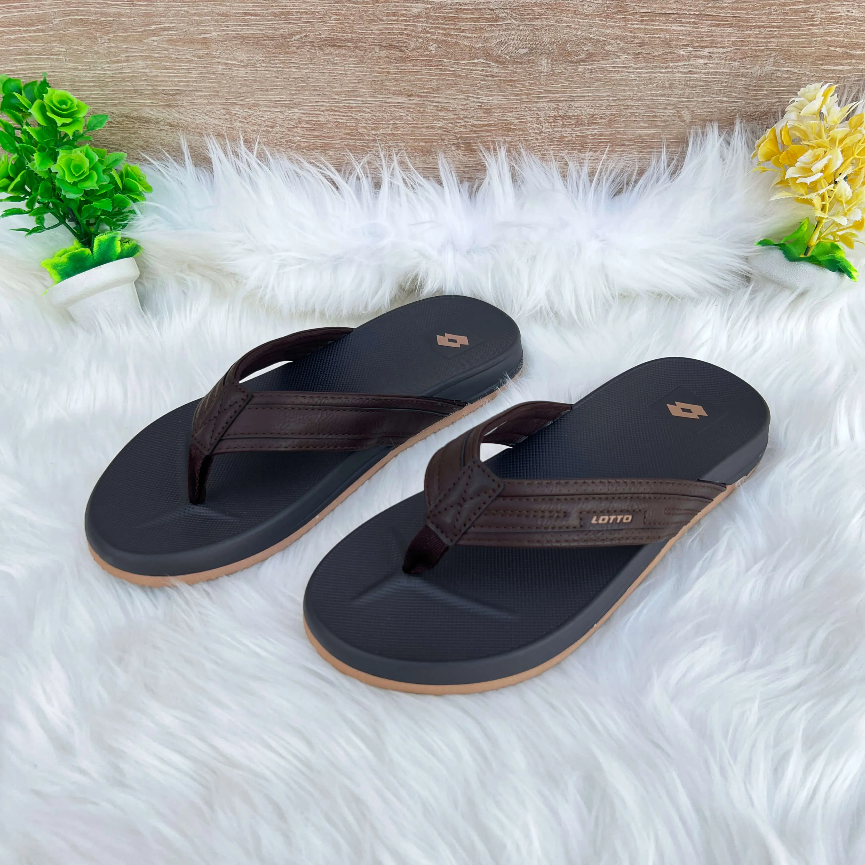 Flip Flop - LT8