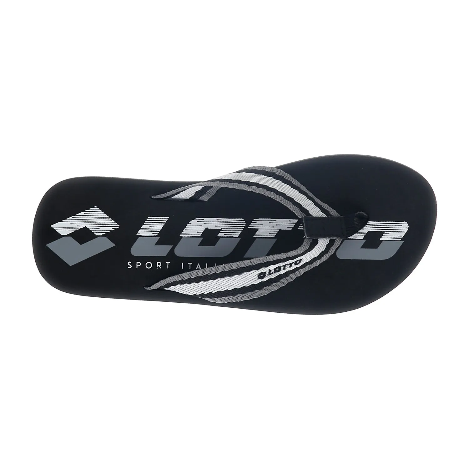 FLIP FLOP NEVIS NERO