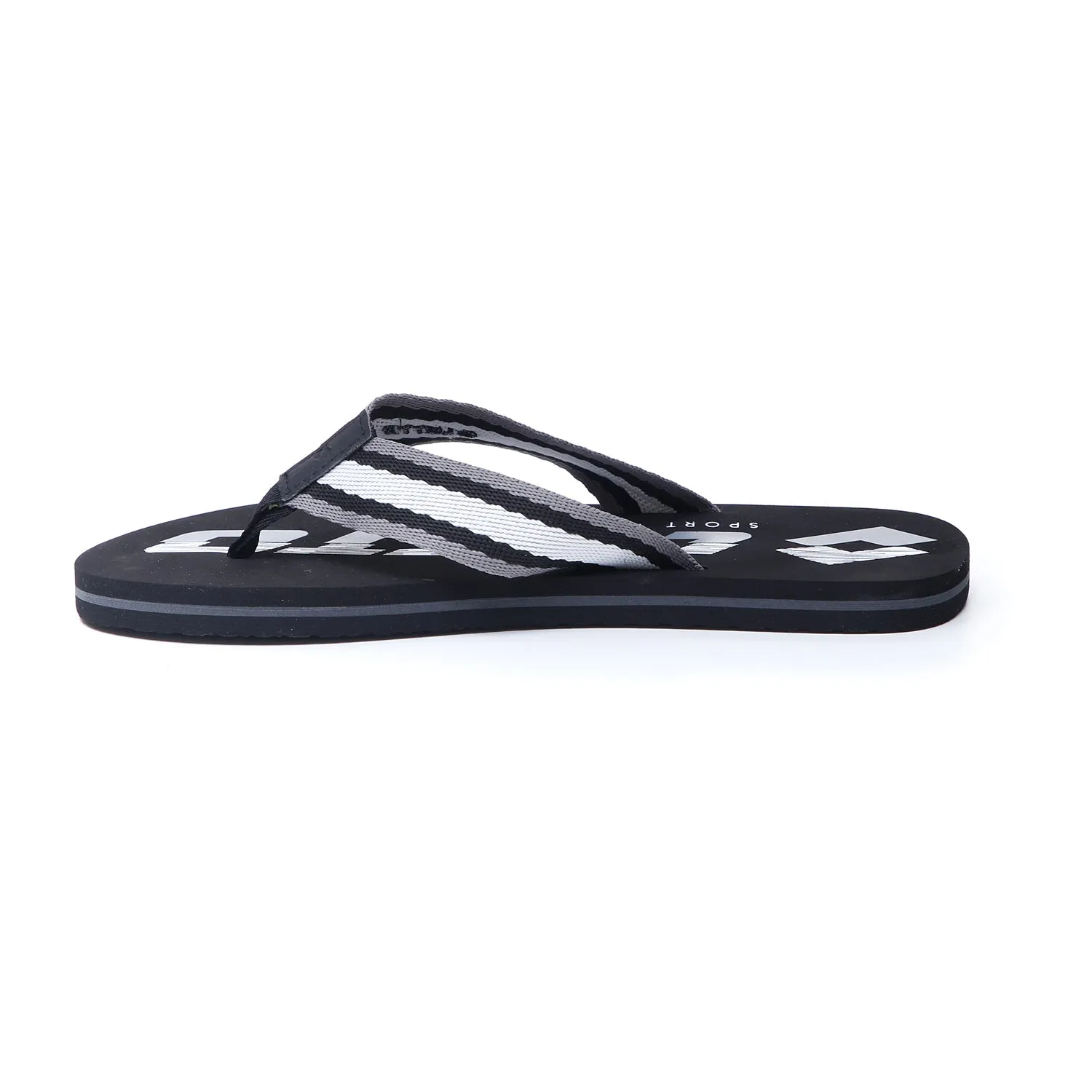 FLIP FLOP NEVIS NERO