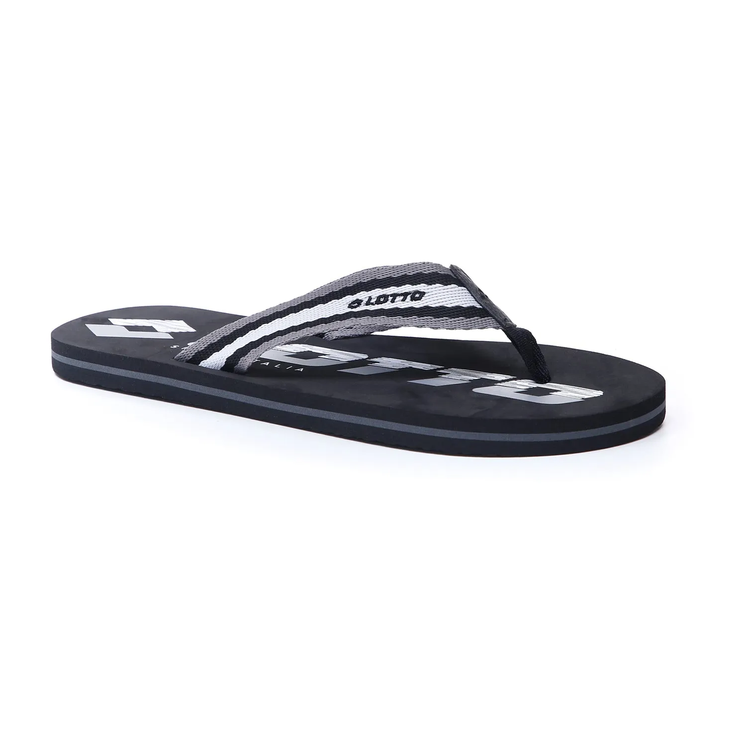 FLIP FLOP NEVIS NERO