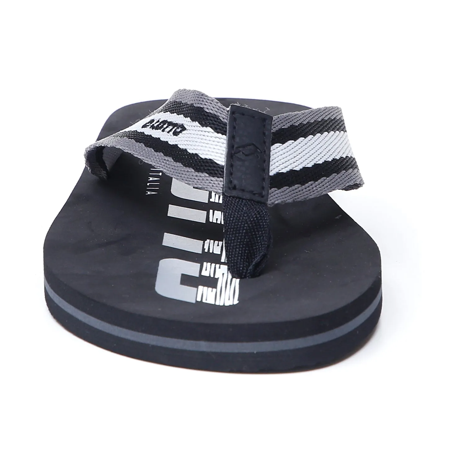 FLIP FLOP NEVIS NERO
