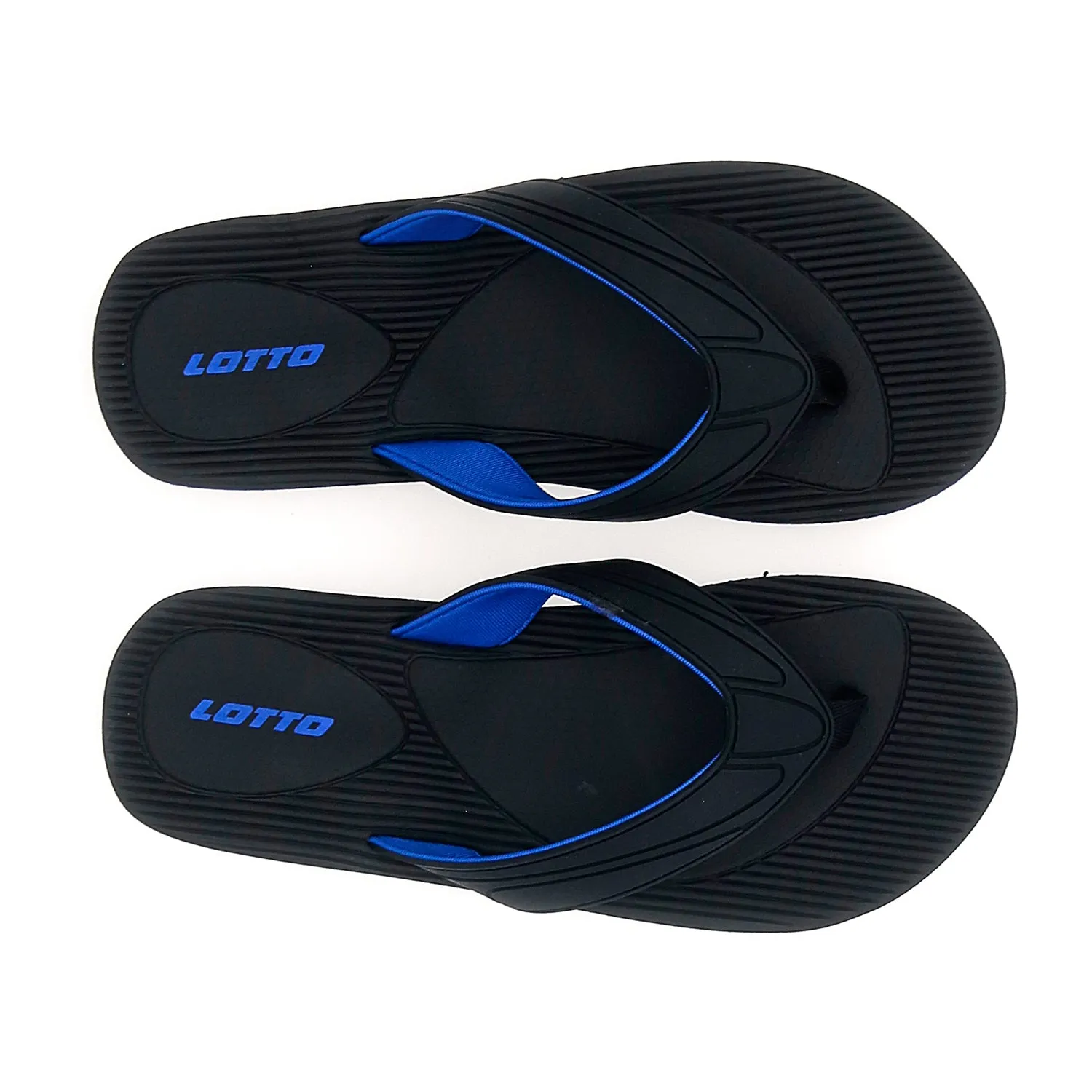 FLIP FLOP PAROS NERO