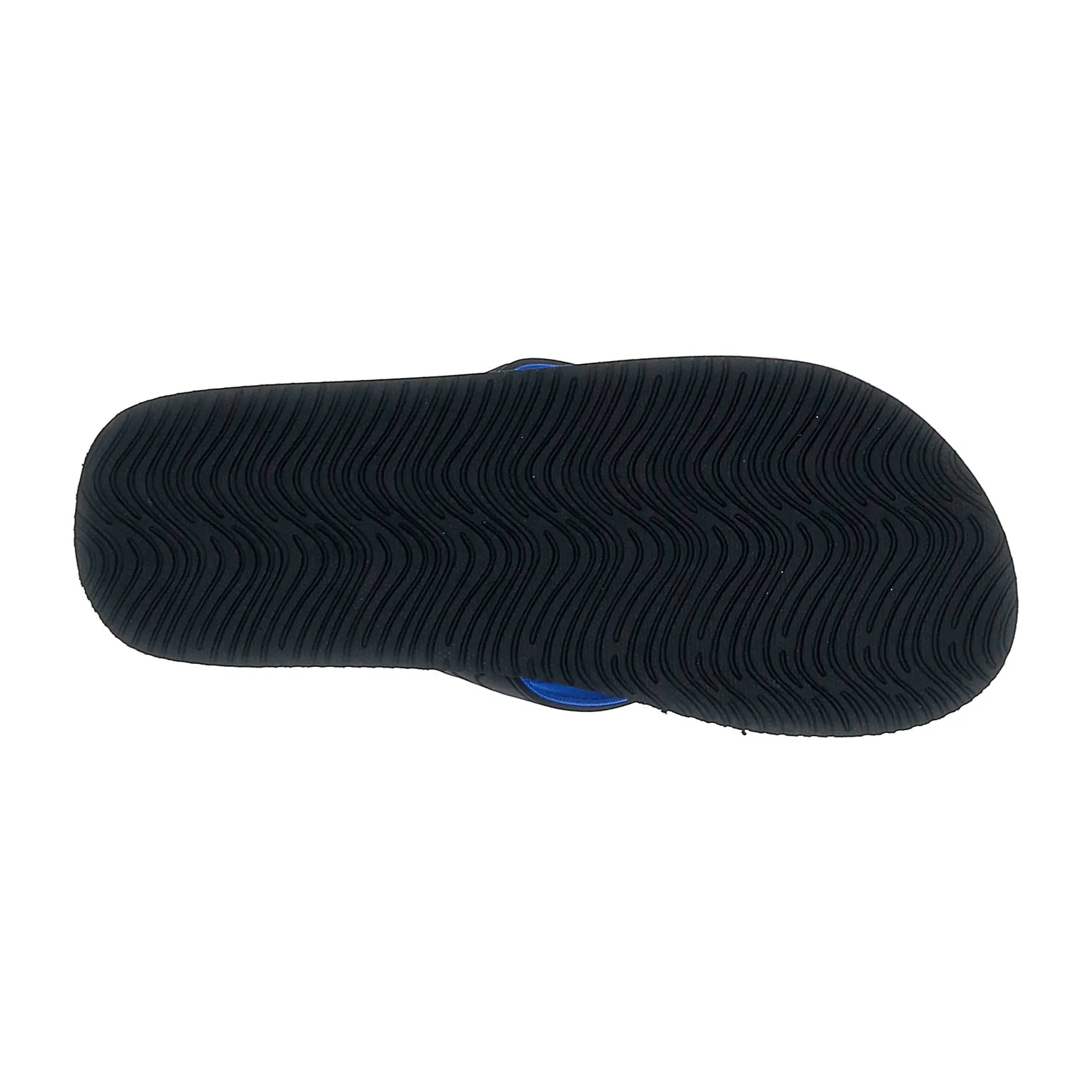 FLIP FLOP PAROS NERO