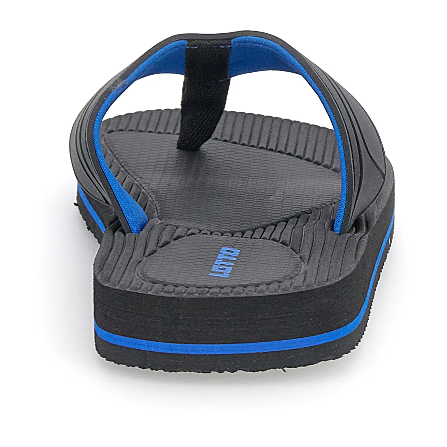 FLIP FLOP PAROS NERO