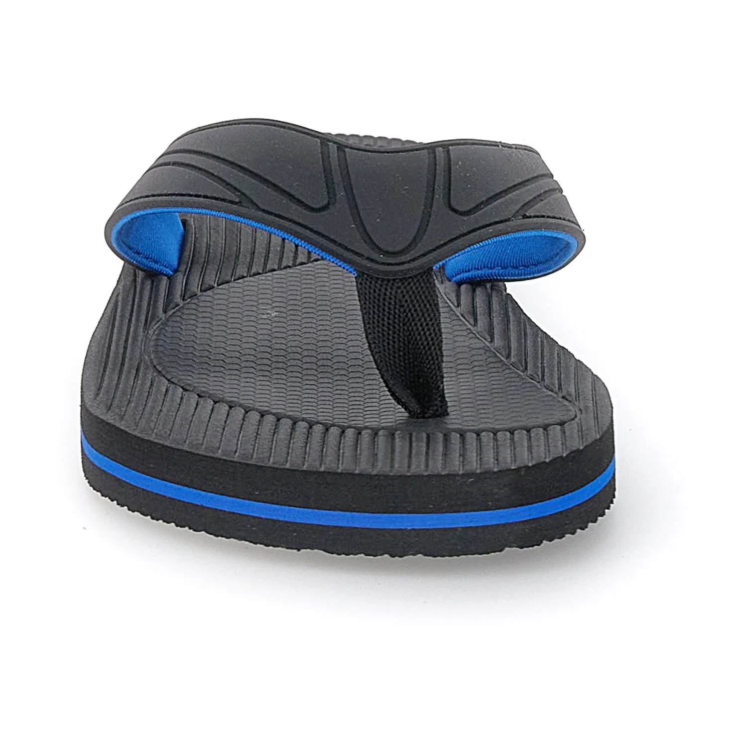 FLIP FLOP PAROS NERO