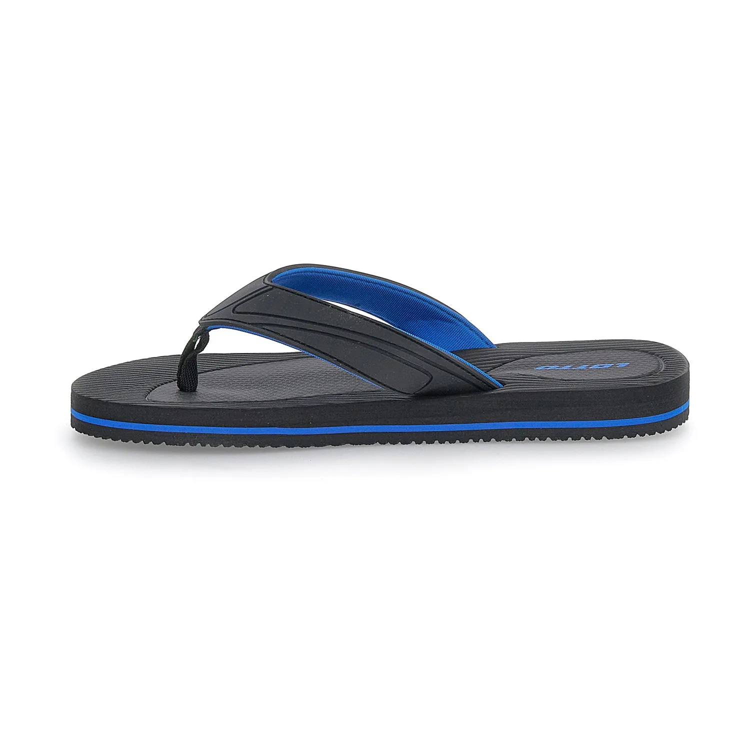 FLIP FLOP PAROS NERO
