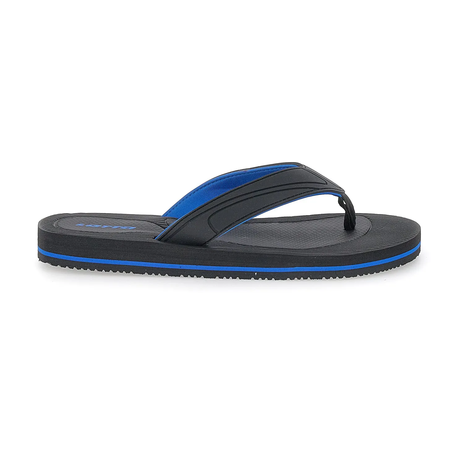 FLIP FLOP PAROS NERO