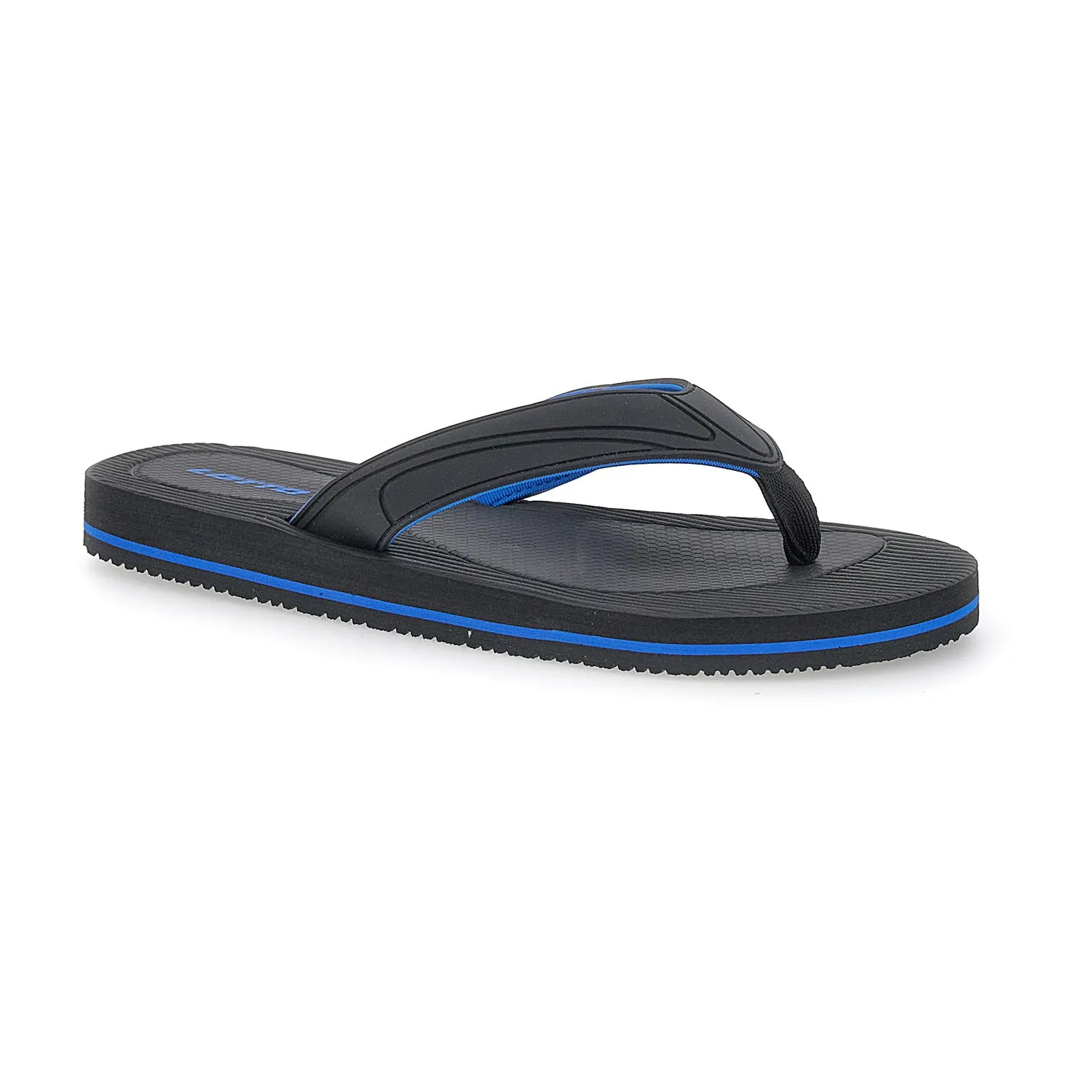FLIP FLOP PAROS NERO