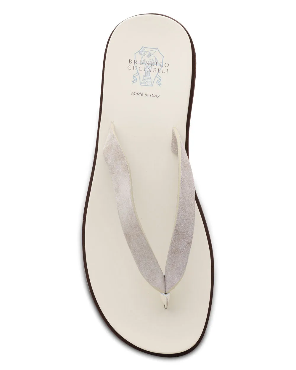 Flip Flop Sandal in Avola