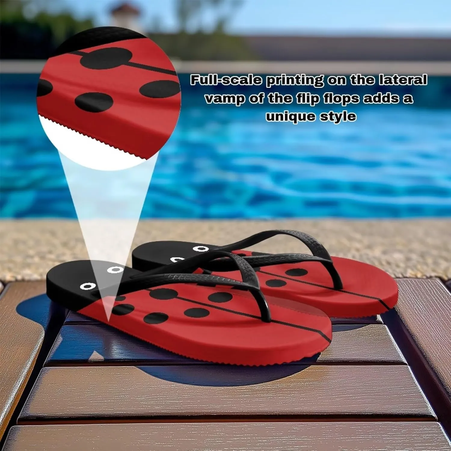 Flip Flops Women Yoga Mat Outdoor Walking Shoes Beach Ladies Arch Support Summer Thong Dressy Casual Sandals